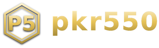 pkr550 logo