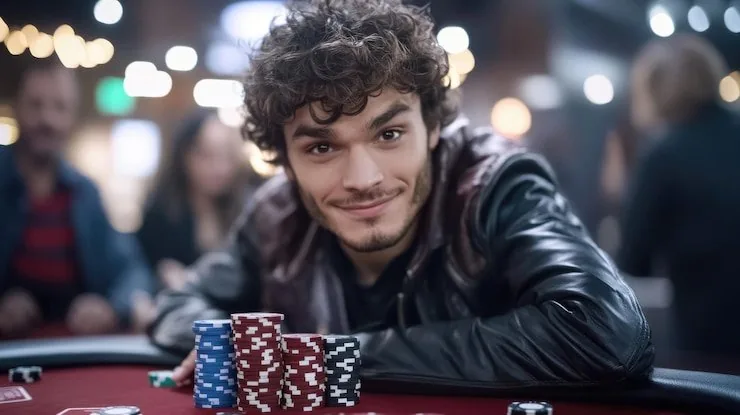pkr550 Casino